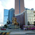 MGM Macau