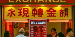 Exchange Money in Macao