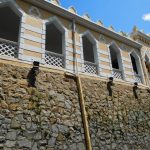 Moorish Barracks Macau