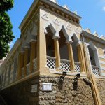 Moorish Barracks Macau