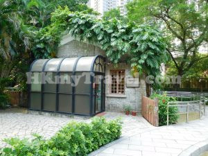 Natural and Agrarian Museum Macao