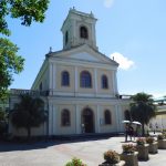 Our Lady of Carmel Church Macau