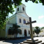 Our Lady of Carmel Church Macau