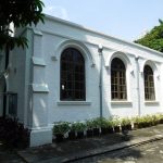 Protestant Chapel Macau