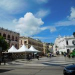 Senado Square