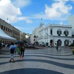 Senado Square