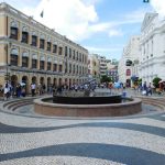 Senado Square