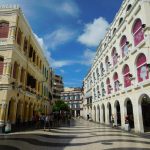 Senado Square