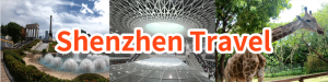 Shenzhen Travel