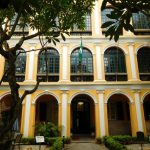 Sir Robert Ho Tung Library