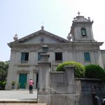 St. Anthonys Church Macau