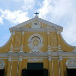 St. Dominics Church Macau