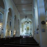 St. Dominics Church Macau