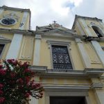 St Lawrences Church Macau