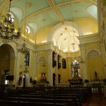 St Lawrences Church Macau