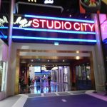 Studio City Macau