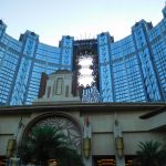 Studio City Macau