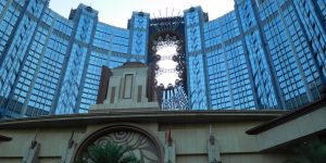 Studio City Macau