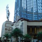 Studio City Macau