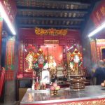 Tam Kong Temple Macao