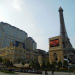 The Parisian Macao Hotel