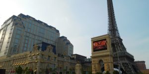 The Parisian Macao Hotel