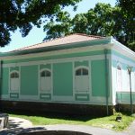 The Taipa Houses Museum Macau