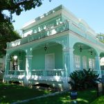 The Taipa Houses Museum Macau