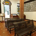 Tung Sin Tong Historical Archive Exhibition Hall