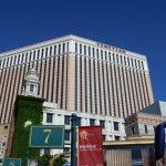 Venetian Macao Resort Hotel