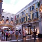 Venetian Macao Resort Hotel