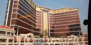 Wynn Palace