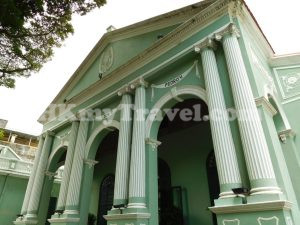 伯多祿五世劇院