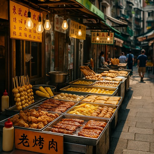 澳門十大必嘗美食 – 終極美食清單