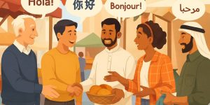 澳門的語言和貨幣