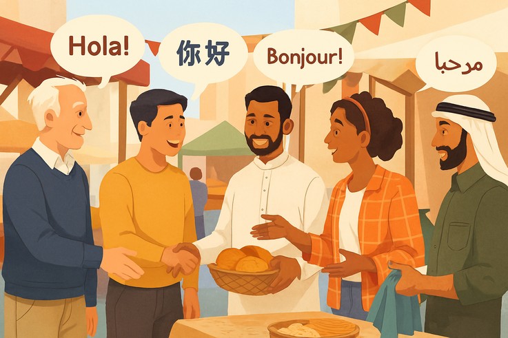 澳門的語言和貨幣：旅遊指南