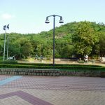 澳門石排灣郊野公園