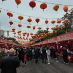 2025 Shenzhen Chinese New Year Flower Fair