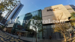 MixC Shenzhen Bay