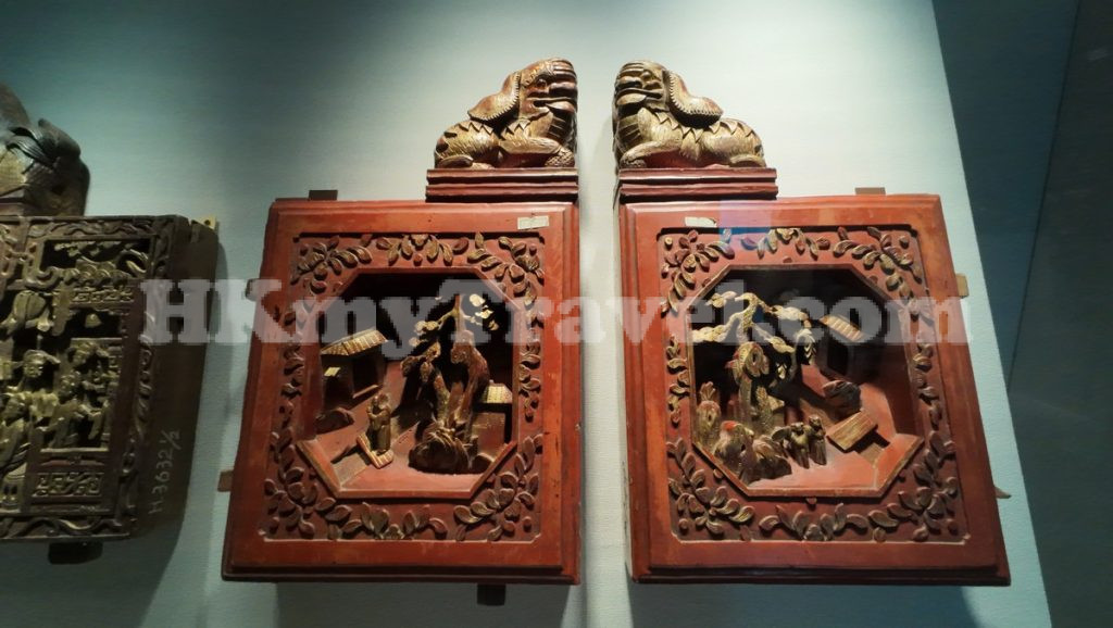 A Quiet and Peaceful Sleep: Exhibition of Shenzhen Museum Collection of Beds