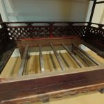 A Quiet and Peaceful Sleep: Exhibition of Shenzhen Museum Collection of Beds