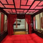 A Quiet and Peaceful Sleep: Exhibition of Shenzhen Museum Collection of Beds