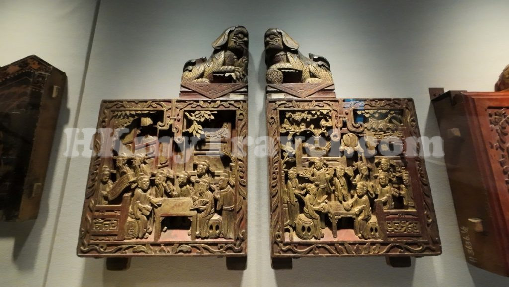 A Quiet and Peaceful Sleep: Exhibition of Shenzhen Museum Collection of Beds
