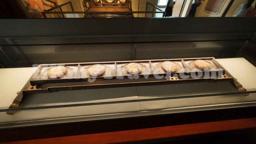 A Quiet and Peaceful Sleep: Exhibition of Shenzhen Museum Collection of Beds