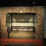 A Quiet and Peaceful Sleep: Exhibition of Shenzhen Museum Collection of Beds