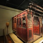 A Quiet and Peaceful Sleep: Exhibition of Shenzhen Museum Collection of Beds