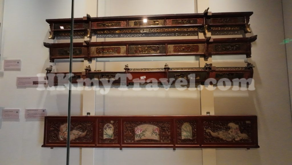 A Quiet and Peaceful Sleep: Exhibition of Shenzhen Museum Collection of Beds