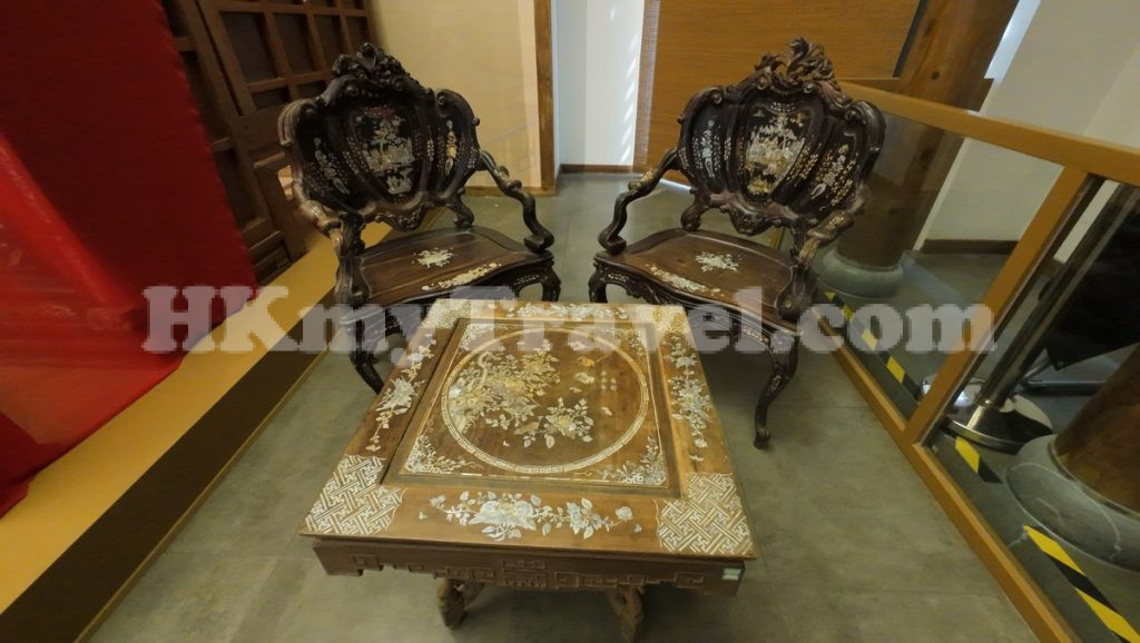A Quiet and Peaceful Sleep: Exhibition of Shenzhen Museum Collection of Beds