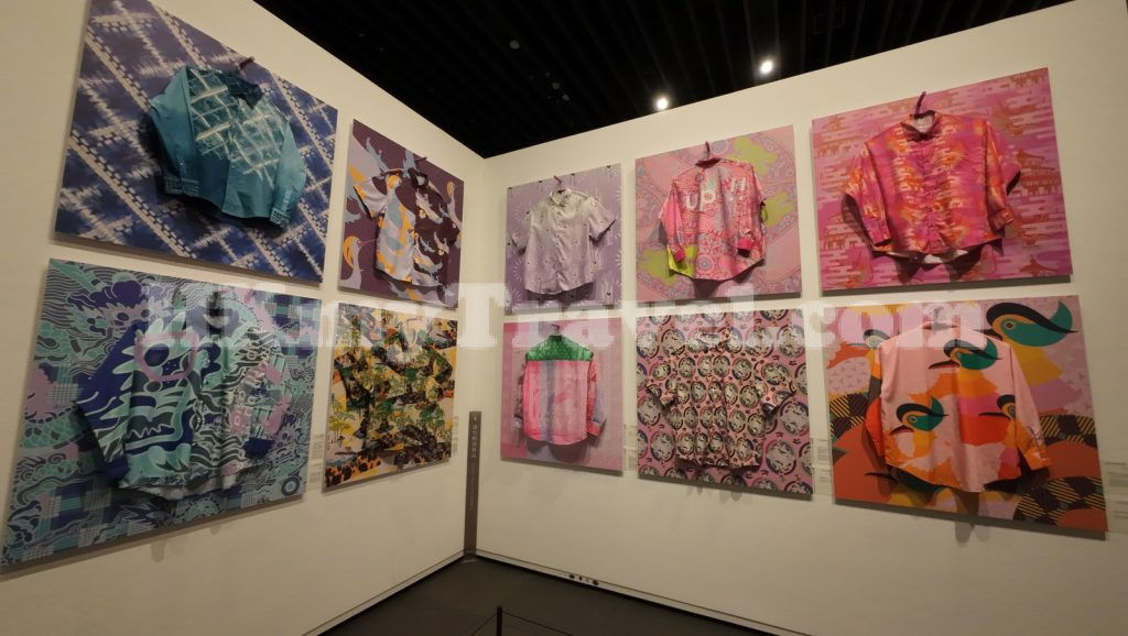 Art & Design Track 5th – Cultural and Creative Design Exhibition in Shenzhen @ Shenzhen Art Museum (New Venue)