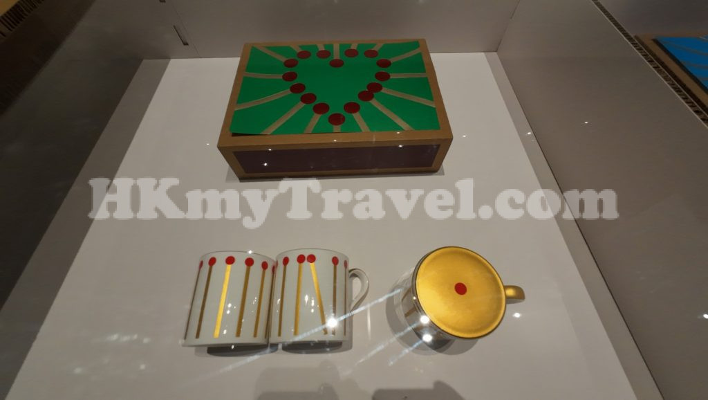 Art & Design Track 5th – Cultural and Creative Design Exhibition in Shenzhen @ Shenzhen Art Museum (New Venue)